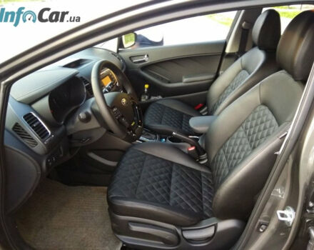 Kia Cerato 2018 года - Фото 2 авто