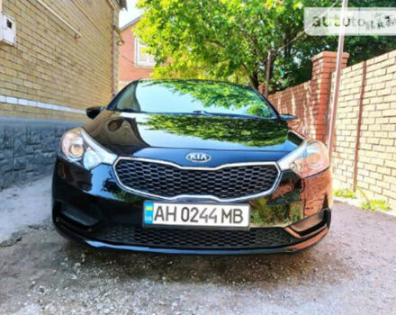 Kia Forte 2014 года - Фото 4 авто