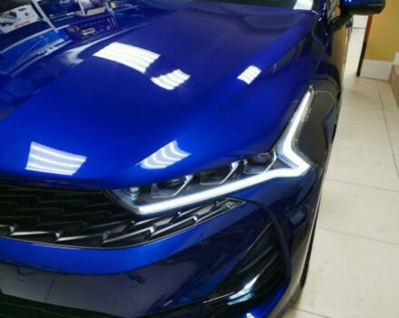 Kia K5 2020 року - Фото 4 автомобіля