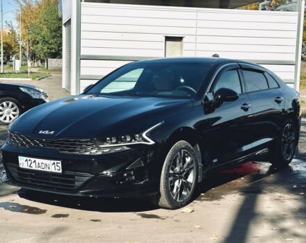 Kia K5 2023 року - Фото 2 автомобіля