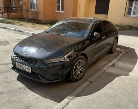 Kia K5 2021 года - Фото 2 авто