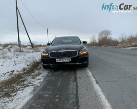 Kia K900 2019 года - Фото 3 авто