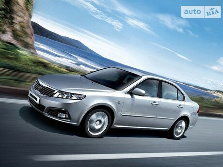 Киа Маджентис 2007 года Kia Magentis 2007 года