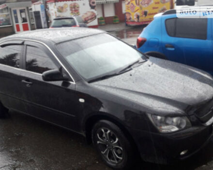 Kia Magentis 2007 року