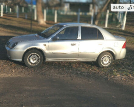 Kia Magentis 2006 року