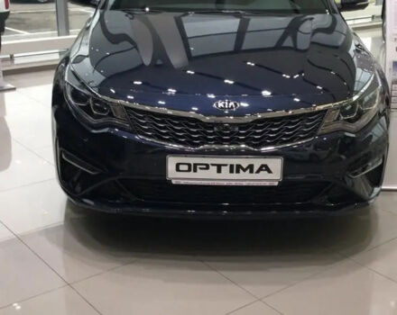 Kia Optima 2018 года - Фото 3 авто