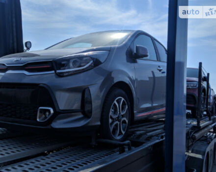 Kia Picanto 2021 года - Фото 2 авто