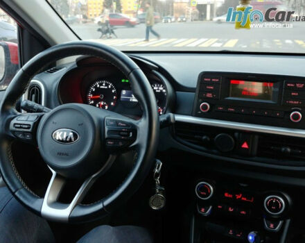 Kia Picanto 2017 року - Фото 2 автомобіля