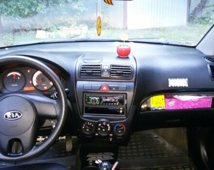 Kia Picanto 2010 року - Фото 3 автомобіля