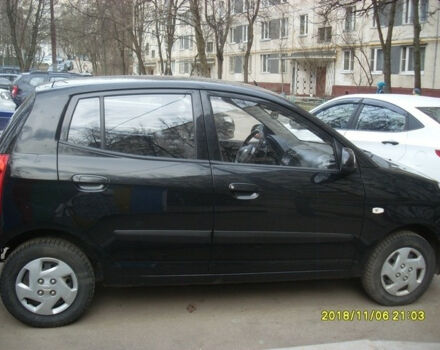 Kia Picanto 2010 року - Фото 2 автомобіля