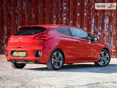 Kia ProCeed 2008 року