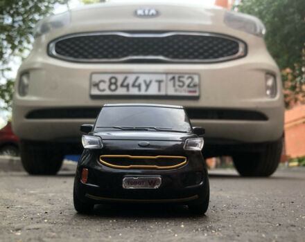 Kia Ray 2012 года - Фото 3 авто