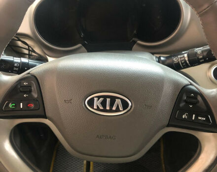 Kia Ray 2012 року - Фото 7 автомобіля