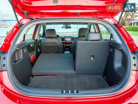 Kia Rio 2015 года