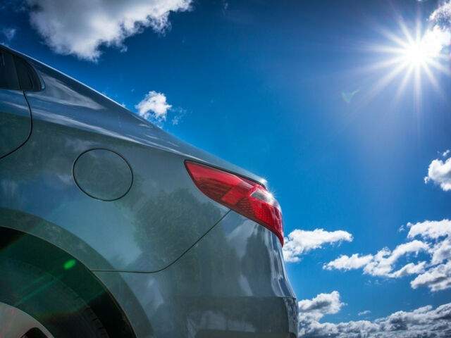 Kia Rio 2014 года