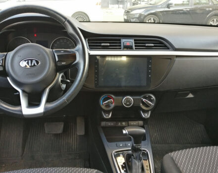 Kia Rio 2017 года - Фото 7 авто