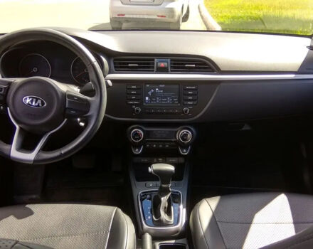 Kia Rio 2017 года - Фото 4 авто