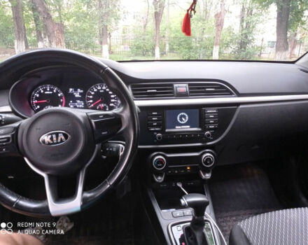 Kia Rio 2017 года - Фото 2 авто