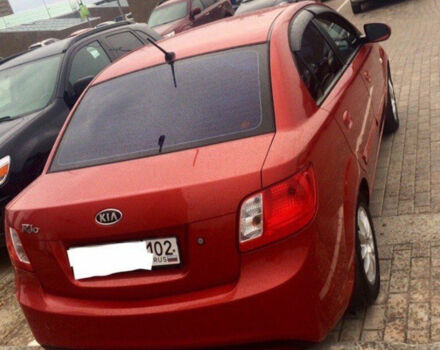 Kia Rio 2009 года - Фото 2 авто