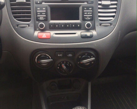 Kia Rio 2009 года - Фото 5 авто