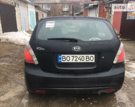 Kia Rio 2011 года - Фото 2 авто