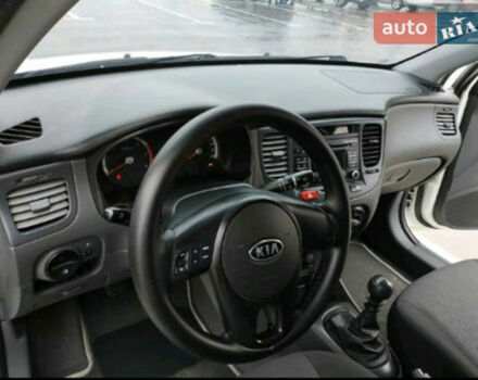 Kia Rio 2010 года - Фото 3 авто
