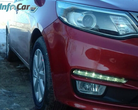 Kia Rio 2017 года - Фото 2 авто