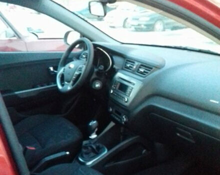 Kia Rio 2017 года - Фото 4 авто