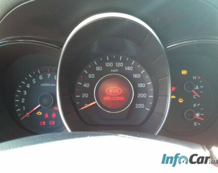 Kia Rio 2017 года - Фото 5 авто