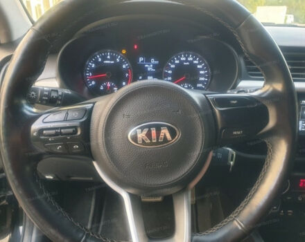 Kia Rio 2019 року - Фото 2 автомобіля