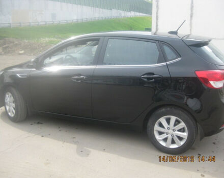 Kia Rio 2017 года - Фото 3 авто
