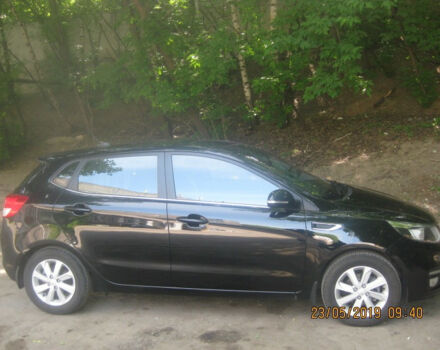 Kia Rio 2017 года - Фото 5 авто