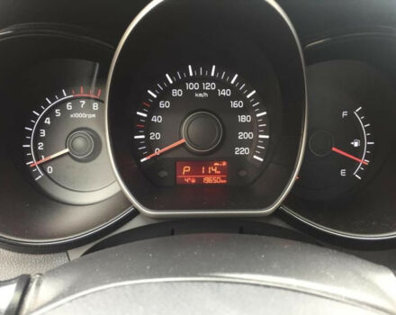 Kia Rio 2016 года - Фото 5 авто