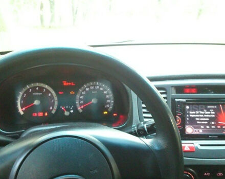 Kia Rio 2009 года - Фото 2 авто
