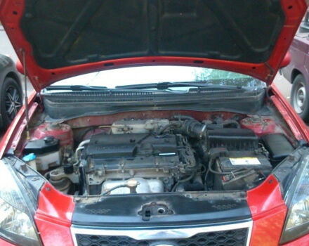 Kia Rio 2009 года - Фото 3 авто
