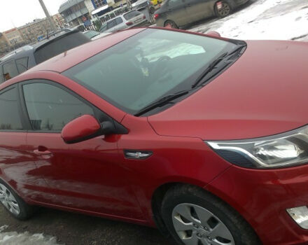 Kia Rio 2012 года - Фото 2 авто