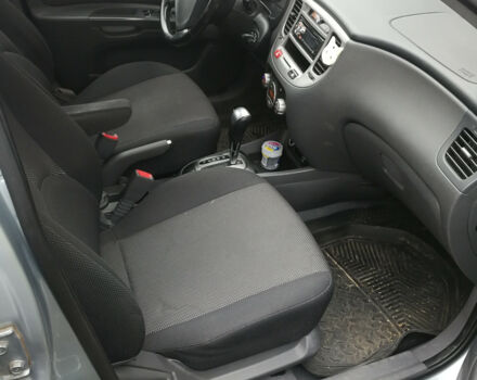 Kia Rio 2008 года - Фото 6 авто