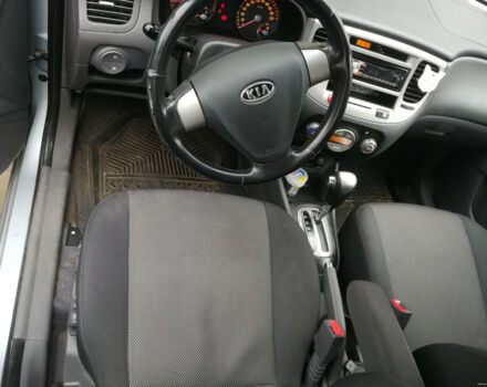 Kia Rio 2008 года - Фото 7 авто