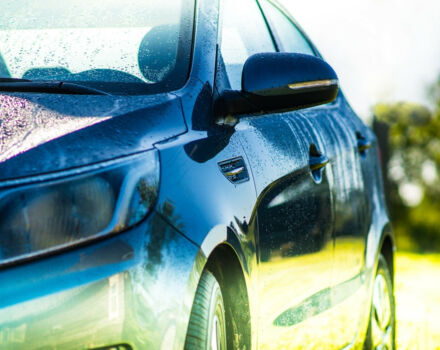 Kia Rio 2014 года - Фото 8 авто