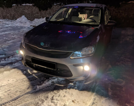 Kia Rio 2017 года - Фото 5 авто
