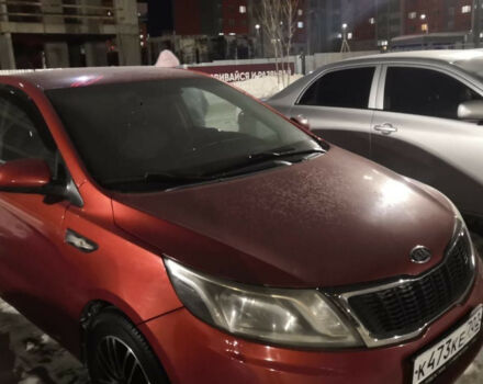 Kia Rio 2011 года - Фото 4 авто