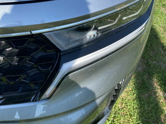 Kia Sorento 2021 року
