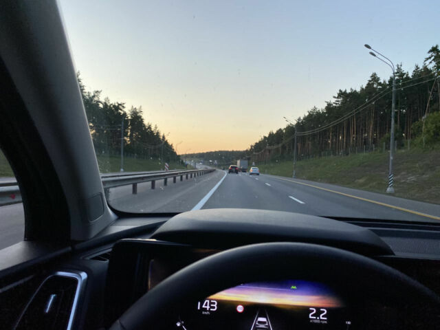 Kia Sorento 2021 року