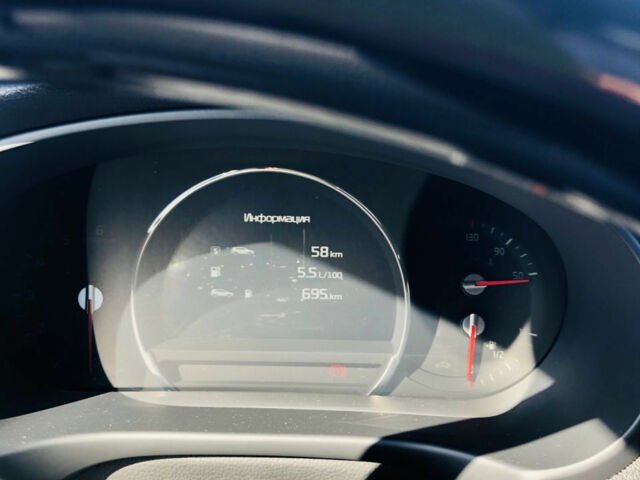 Kia Sorento 2017 року