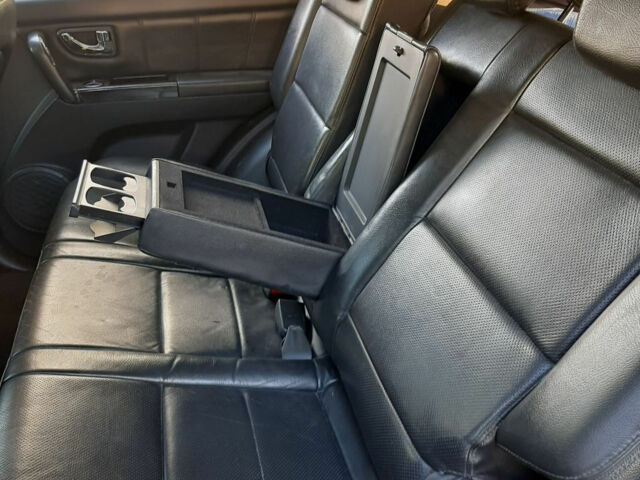 Kia Sorento 2007 року