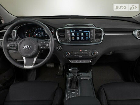 Киа Соренто 2013 года Kia Sorento 2013 года