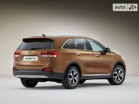Киа Соренто 2010 року Kia Sorento 2010 року