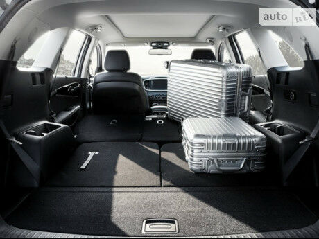 Киа Соренто 2007 года Kia Sorento 2007 года