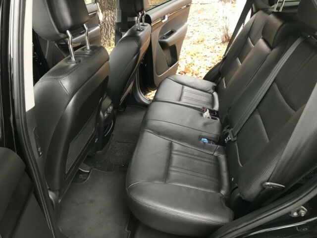 Kia Sorento 2013 года