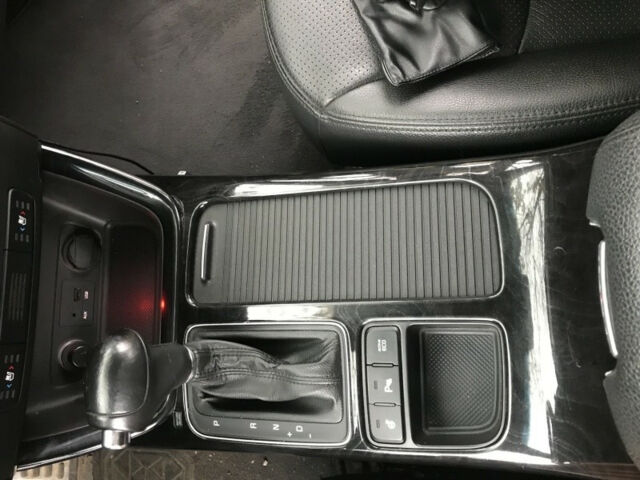 Kia Sorento 2013 года
